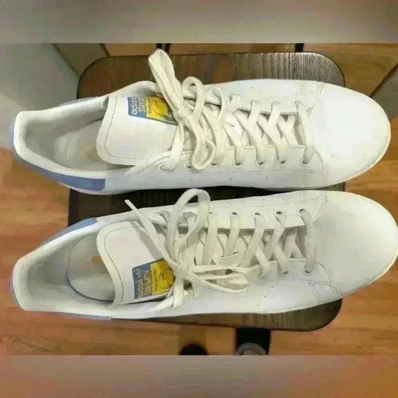 Adidas Stan Smith Sneakers - Picture 4 of 5